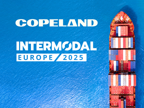Intermodal Europe