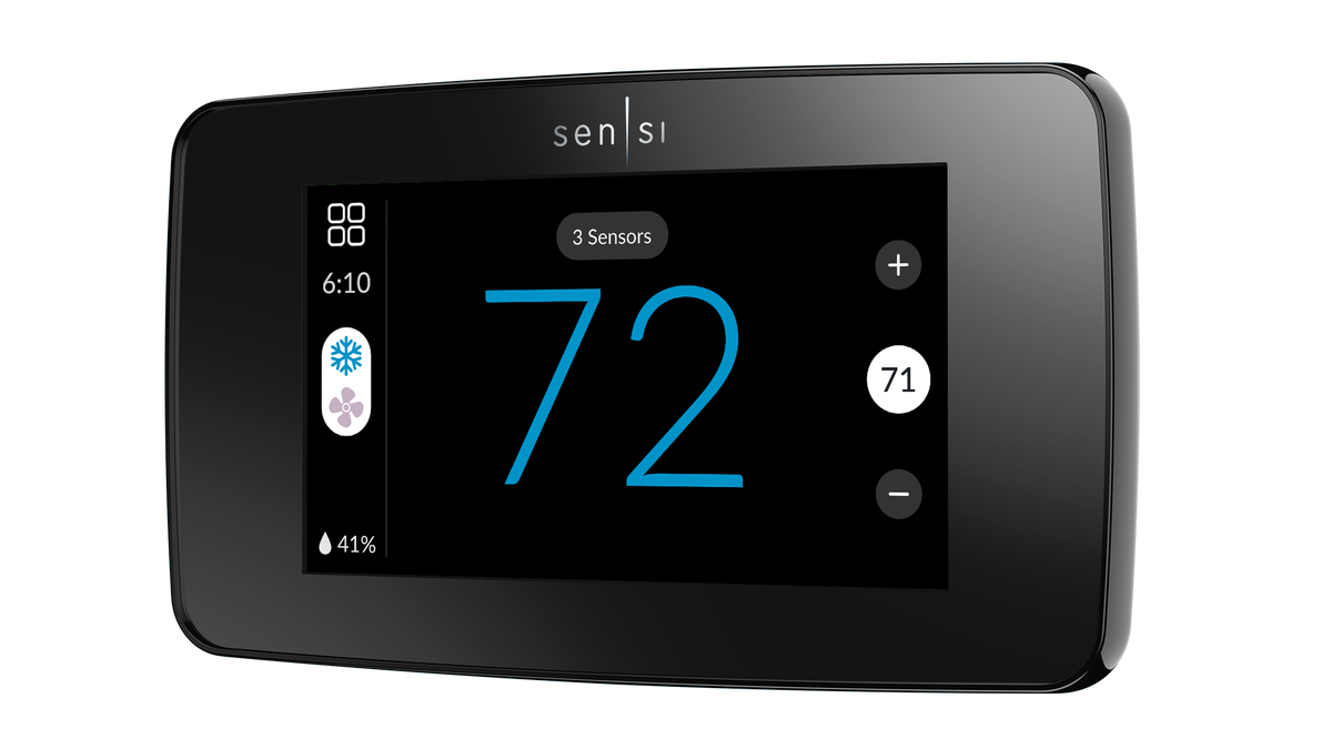 Sensi Touch 2 Smart Thermostat