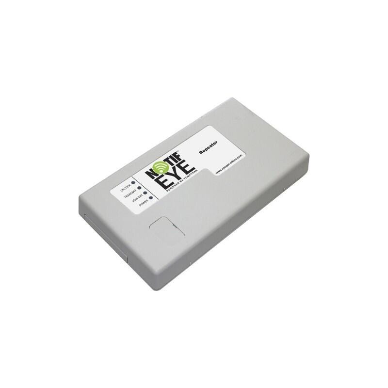 NotifEye™ 868 MHz Repeater