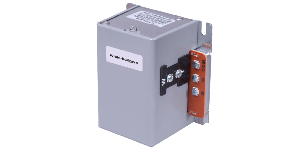 8A05 Series Relay and Transformer Combinations