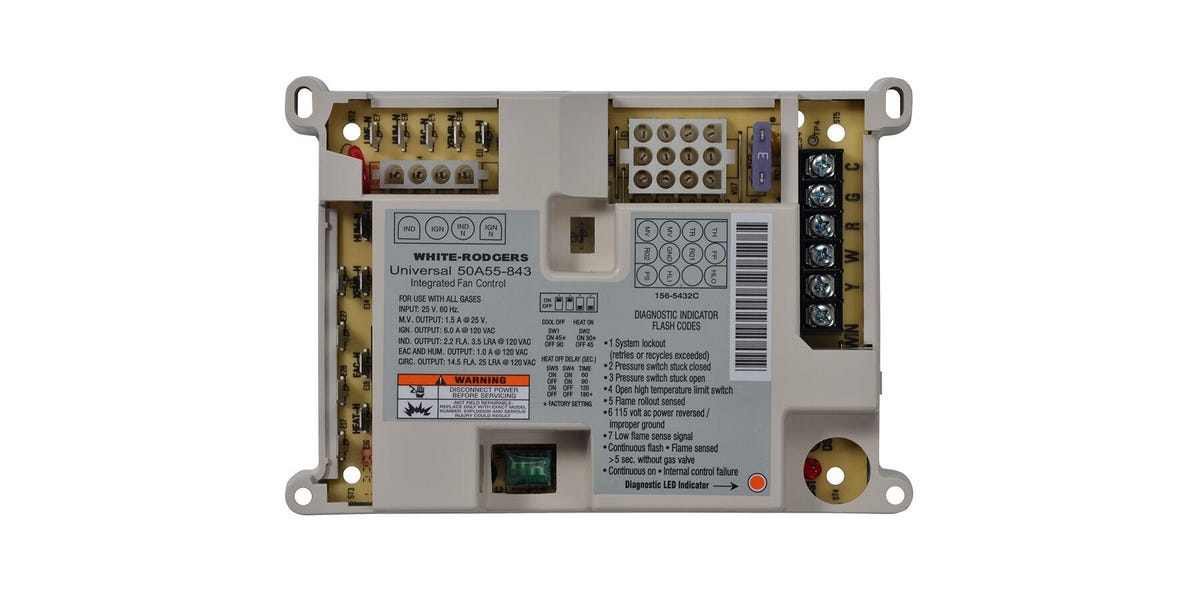 Universal Silicon Carbide Integrated Ignition Control