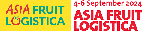 Asia Fruit Logistica 2024