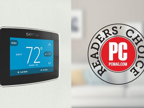 PCmag Readers' Choice Is Sensi PCmag Readers' Choice Is Sensi