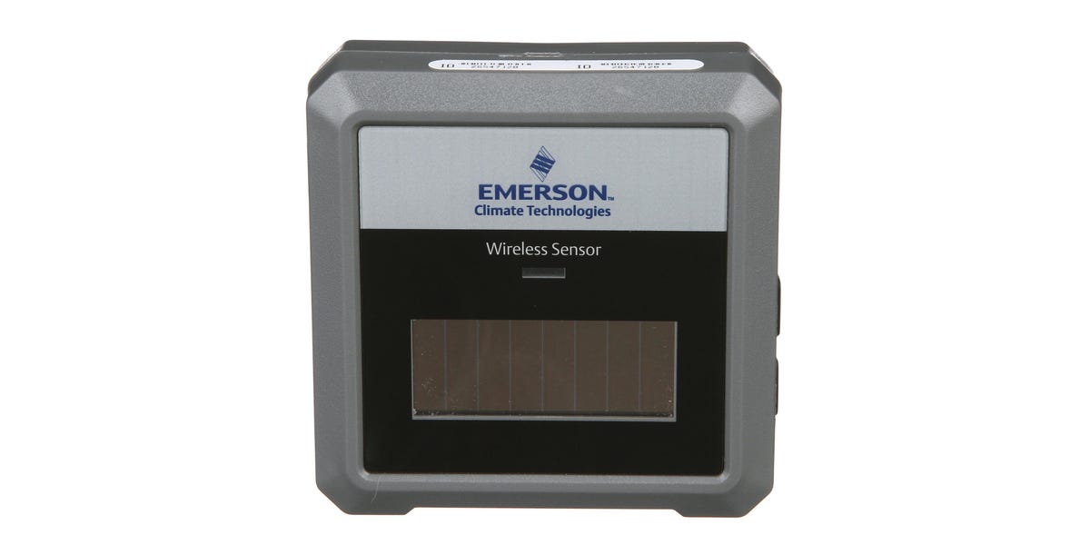 Wireless Sensor System