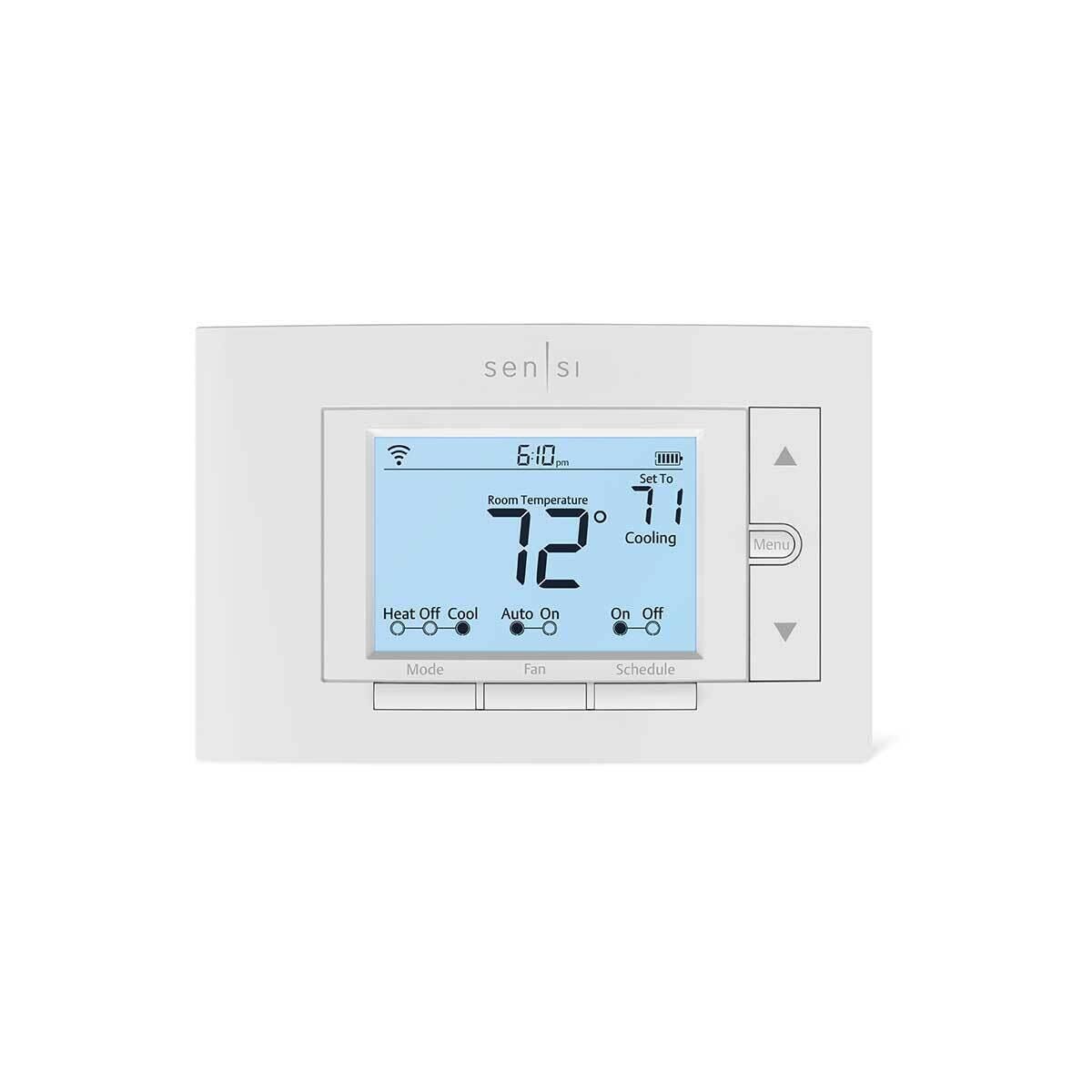 Sensi™ Wi-Fi Thermostat