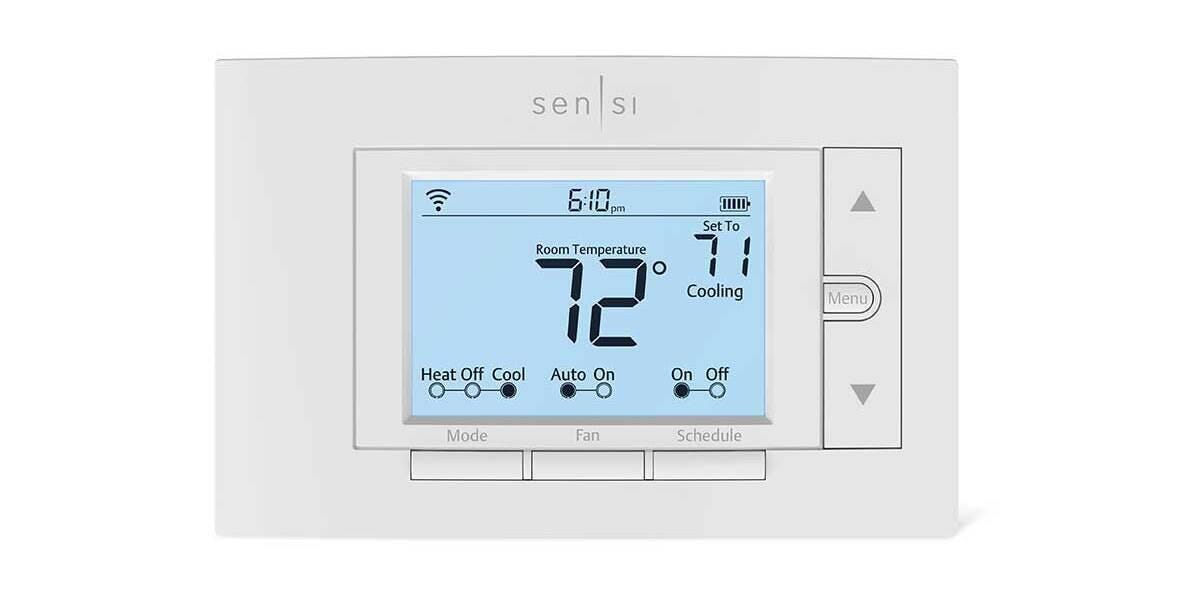 Sensi™ Wi-Fi Thermostat