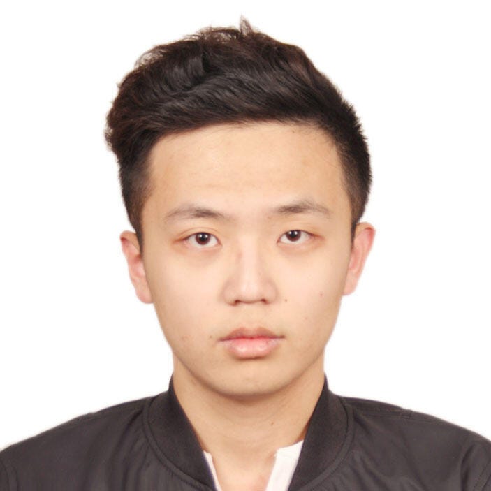 Malik Zhao