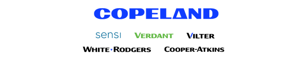 Copeland Logos Copeland Logos
