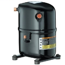 CS Compressor for Extended Medium Temperature Refrigeration