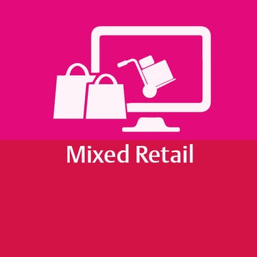 Mixed Retail