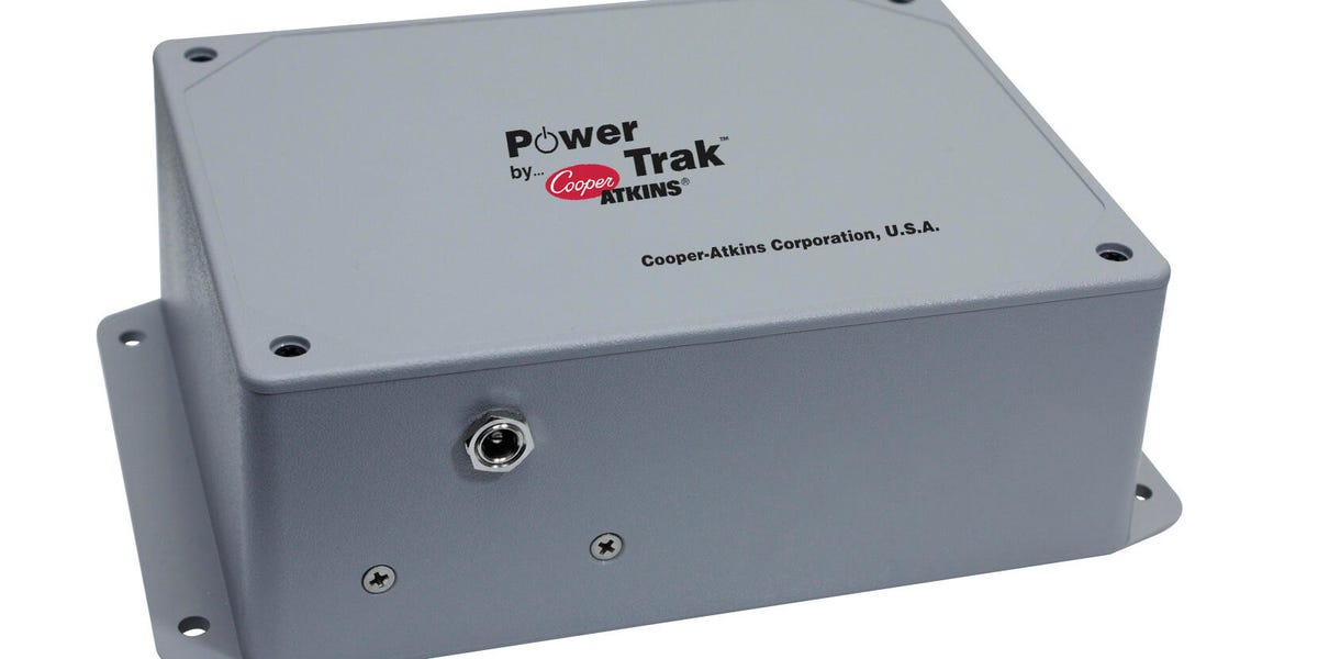 PowerTrak Power Detection Device 10103