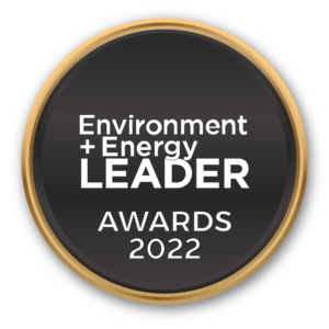 Environment+Energy Leader Awards 2022