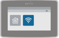 Sensi Touch wifi