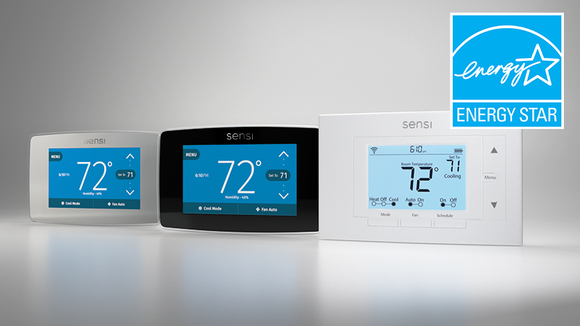 ENERGY STAR ENERGY STAR