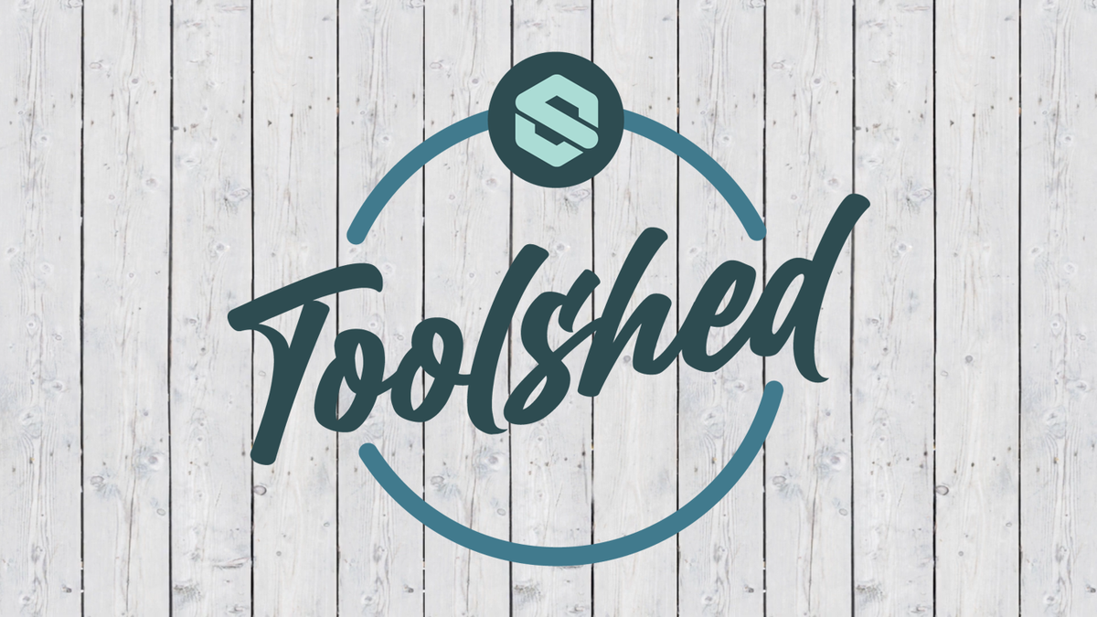 Toolshed by Schedule Engine