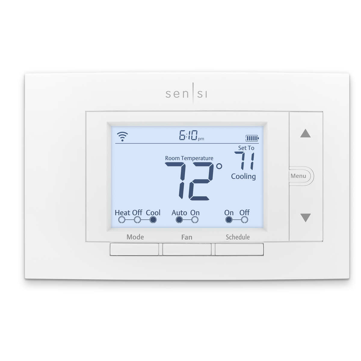 Sensi Smart Thermostat