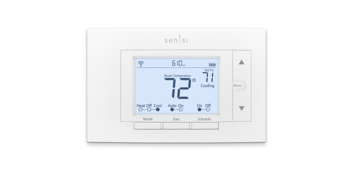 Sensi Smart Thermostat