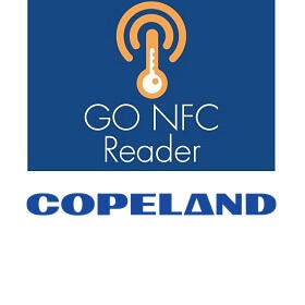 GO NFC Reader