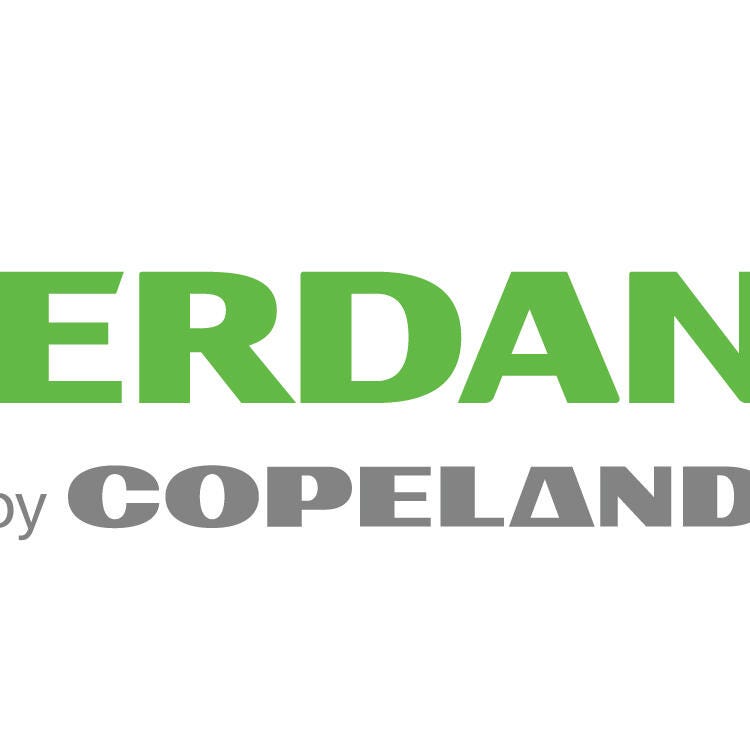 Verdant logo