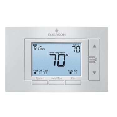 Programmable Thermostat