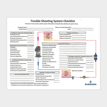 Preventive Maintenance