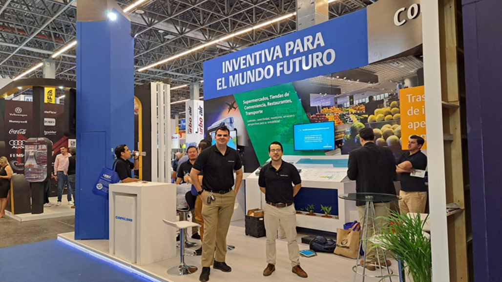 Expo Antad & Alimentaria 2