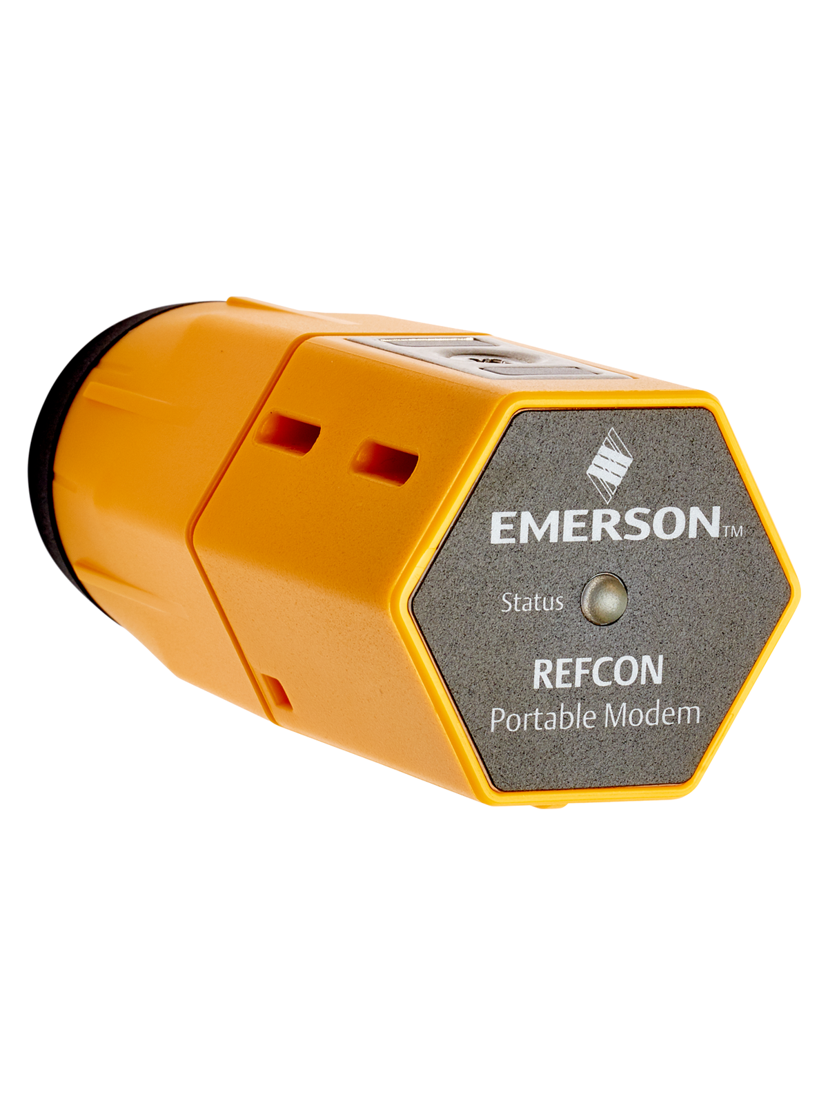 Modem portable REFCON