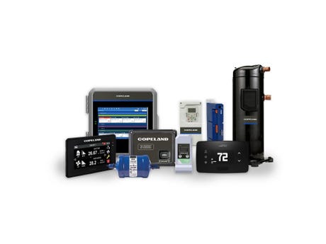 Uniting the industry’s most trusted products Uniting the industry’s most trusted products