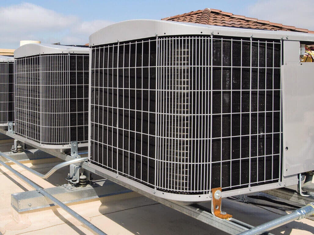 Air Conditioning Industry Regulations