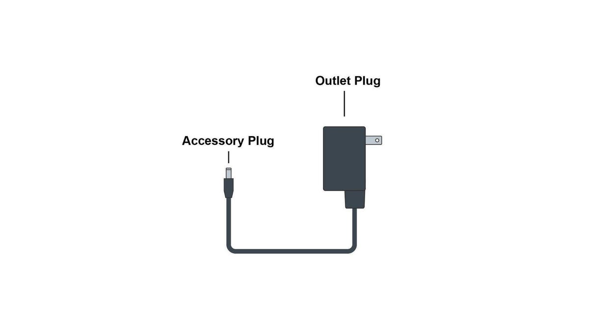 outlet plug