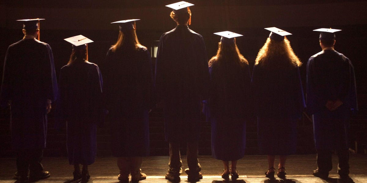 Students & Graduates