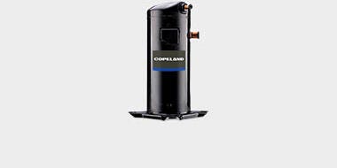 Asia 5G High Efficiency 4-6 HP Compressors