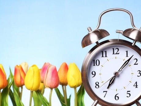 Daylight Savings Time HVAC Tips Daylight Savings Time HVAC Tips