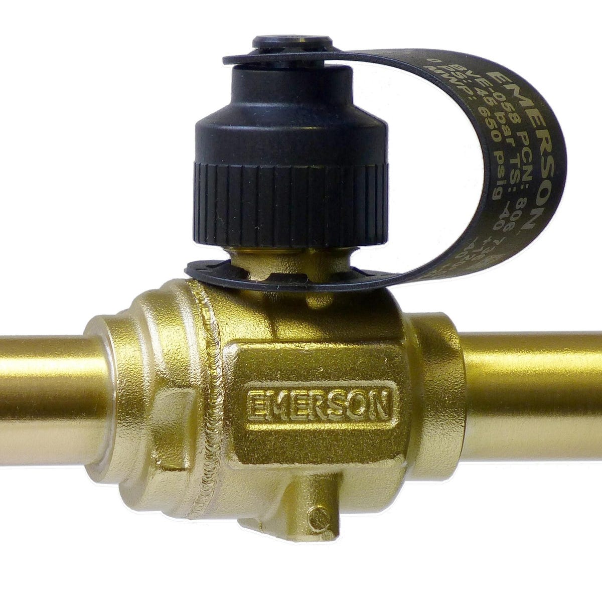 Ball-Valve