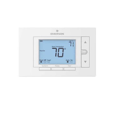 UNP310 Non-Programmable Thermostat