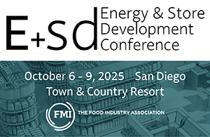 FMI Energy + Store Development Conference 2025