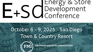 FMI Energy + Store Development Conference 2025 FMI Energy + Store Development Conference 2025