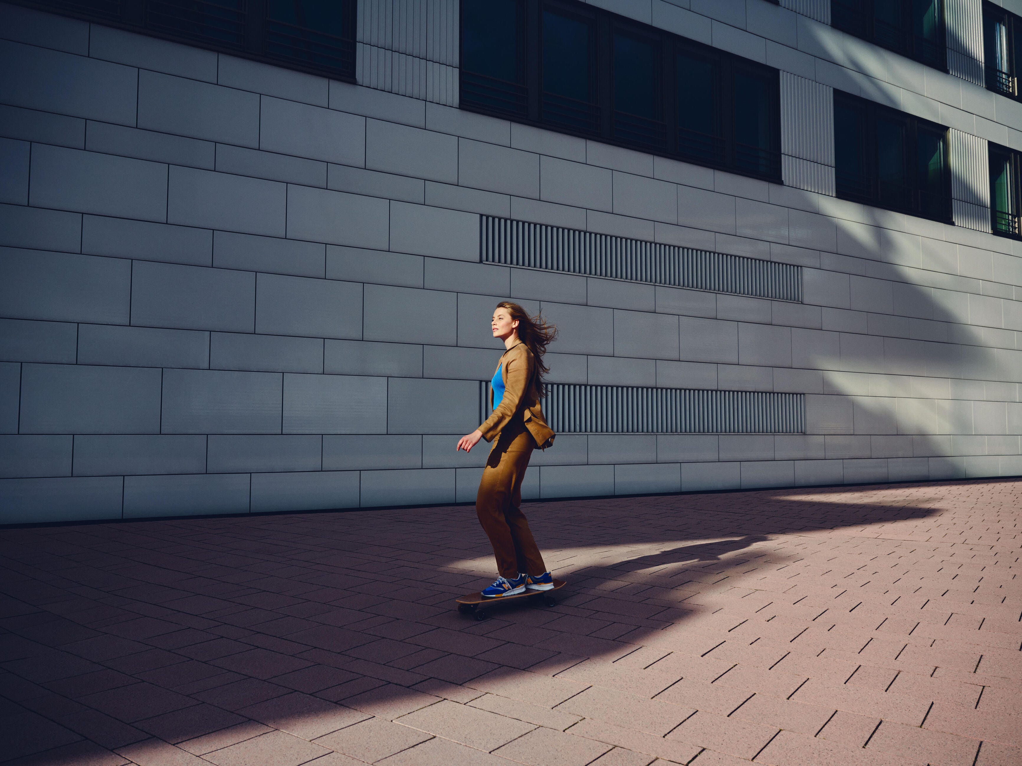 Longboard