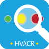 HVACR Fault Finder mobile app