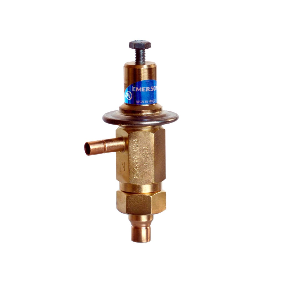 Pressure-Regulators