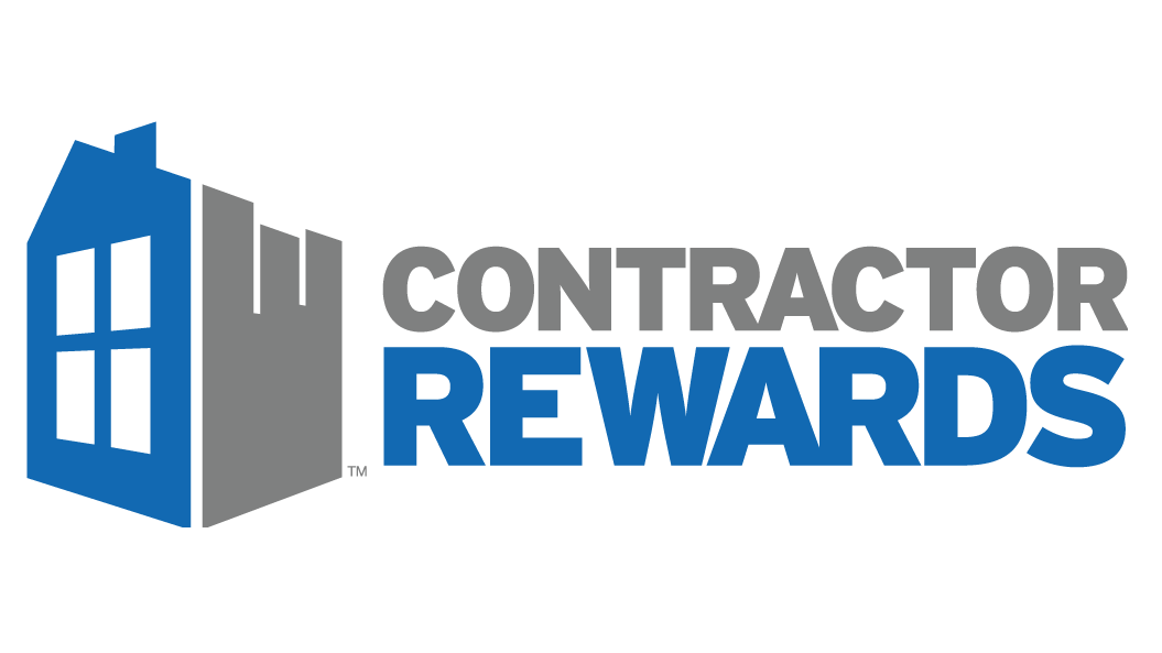 Contractor Rewards Logo