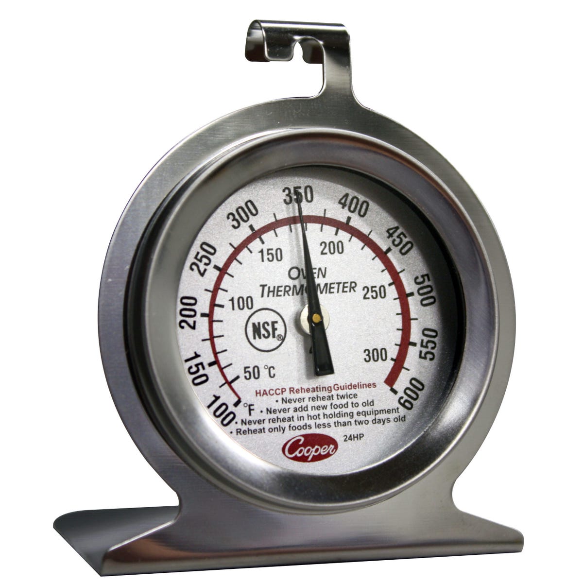 HACCP Dial Oven Thermometer