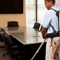 Learn more about ProTeam commercial vacuums