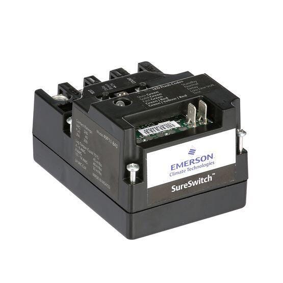 Emerson SureSwitch Relay