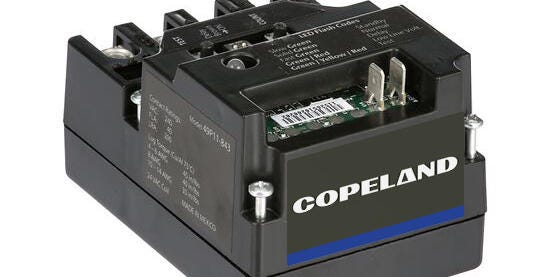 Emerson SureSwitch Relay