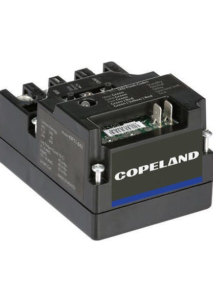 Emerson SureSwitch Relay