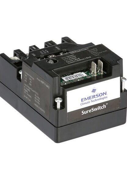 Emerson SureSwitch Relay