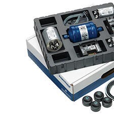 Emerson Compressor Service Kits