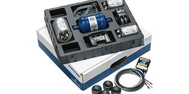 Emerson Compressor Service Kits