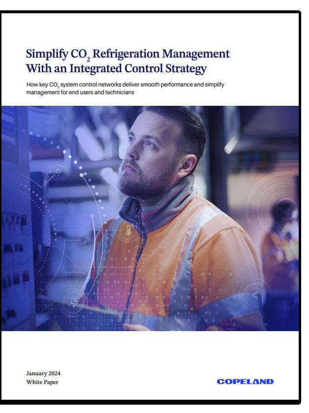 Connectivity & controls white paper